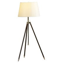 Online Designer Combined Living/Dining Barron 44" Tripod Floor Lamp