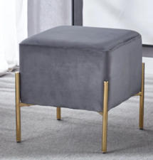 Online Designer Hallway/Entry Ottoman