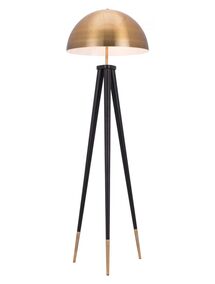 Online Designer Home/Small Office Mary Floor Lamp 