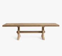 Online Designer Dining Room Lyon Extending Dining Table (73"-91")