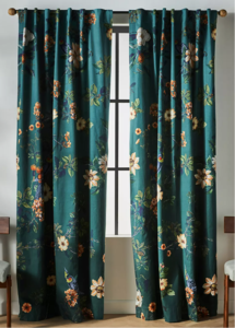 Online Designer Living Room Henrik Curtain