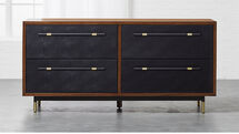 Online Designer Bedroom oberlin low dresser