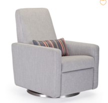 Online Designer Nursery Grano Glider Recliner