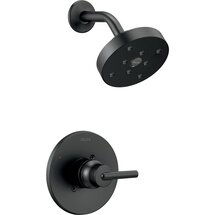 Online Designer Bathroom T14259-BL Trinsic Shower Faucet