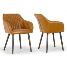 Online Designer Studio Louis Arm Chair