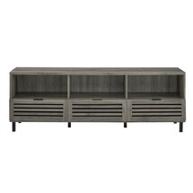 Online Designer Other Nena TV Stand for TVs up to 78 inches