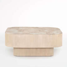 Online Designer Combined Living/Dining Garrison Coffee Table