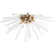 Online Designer Other Flush Mount Chandelier