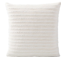 Online Designer Kitchen Soft Corded Pillow Cover