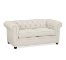 Online Designer Living Room CHESTERFIELD UPHOLSTERED SOFA