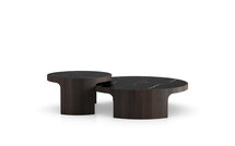 Online Designer Combined Living/Dining Oliver Coffee Tables