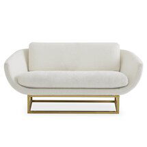 Online Designer Bedroom BEAUMONT SETTEE