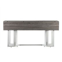 Online Designer Home/Small Office Adams Drop Leaf Dining Table