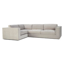 Online Designer Living Room Luka sectional 