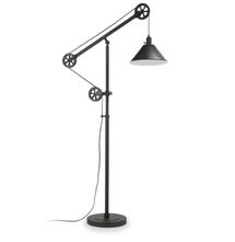 Online Designer Living Room Carlisle Douthit 70" Swing Arm Floor Lamp