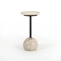 Online Designer Living Room Viola Accent Table