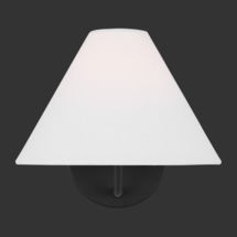 Online Designer Living Room Burke Medium Sconce