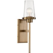 Online Designer Living Room Cliffo 1-Light Wallchiere