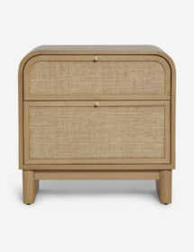 Online Designer Bedroom Suzette Nightstand