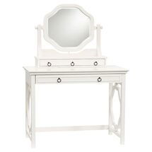 Online Designer Bedroom  Elsie Classic Vanity Desk