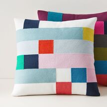 Online Designer Patio Pillow