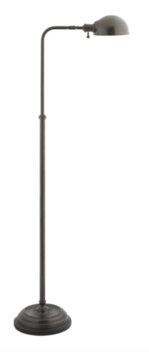 Online Designer Bedroom Apothecary Floor Lamp