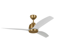 Online Designer Bedroom Avila LED Ceiling Fan