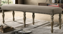 Online Designer Combined Living/Dining Dasher Bench