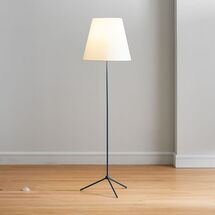 Online Designer Other Tapered Shade Floor Lamps