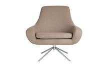 Online Designer Combined Living/Dining Noomi Swivel Chair