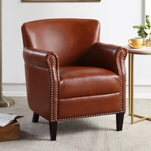 Online Designer Combined Living/Dining Gail Upholstered Armchair