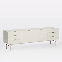 Online Designer Living Room Audrey Media Console 