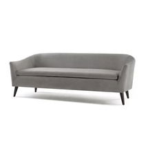 Online Designer Bedroom Goodale Sofa (Opal Grey)