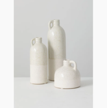 Online Designer Bedroom Cabell Ceramic Table Vase