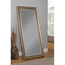 Online Designer Living Room Modern Full Length Leaning Mirror