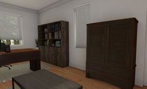 Online Designer Home/Small Office 3D Model