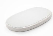 Online Designer Nursery STOKKE® SLEEPI™ PROTECTION SHEET OVAL