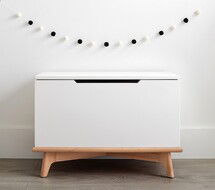 Online Designer Bedroom Sloan Toy Chest