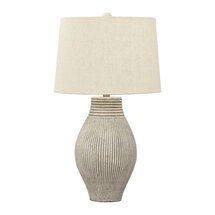 Online Designer Combined Living/Dining Table Lamp