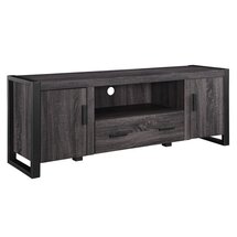 Online Designer Studio Theodulus Deluxe 60" TV Stand