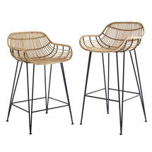 Online Designer Kitchen Scoop Stool