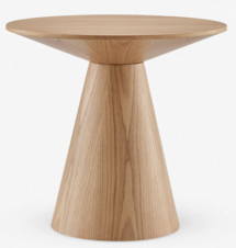 Online Designer Bedroom Barra Round Side Table