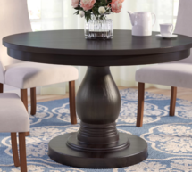 Online Designer Combined Living/Dining Barrington Dining Table