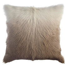 Online Designer Living Room Cabra Pillow 22"