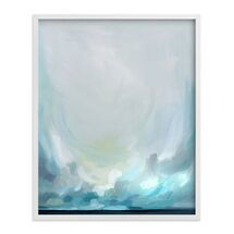 Online Designer Bathroom Framed Wall Art