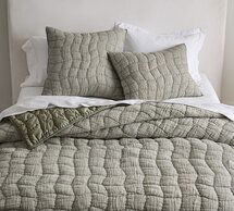 Online Designer Bedroom Cloud Quilt