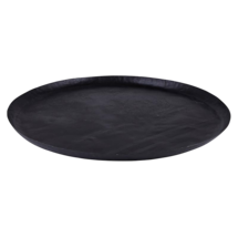 Online Designer Living Room Black Iron Tray