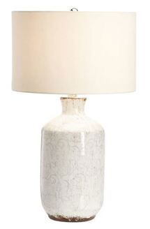 Online Designer Combined Living/Dining Bethany Ceramic Table Lamp