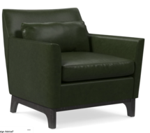 Online Designer Other Harvey Leather Chair