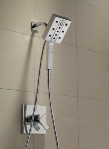Online Designer Bathroom SHOWER HEAD